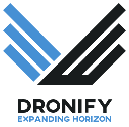Dronify Logo