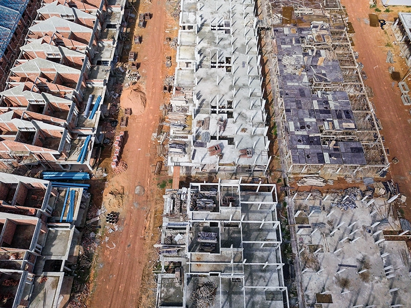 Progress Monitoring - Complete project lifecycle documentation and change tracking