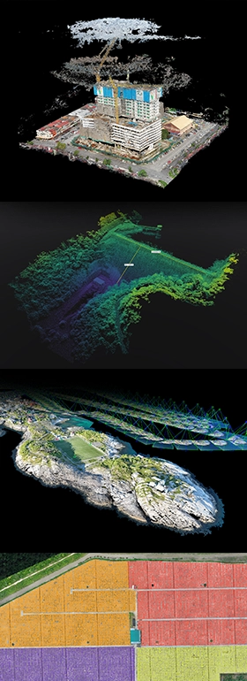 Phase 02: Advanced Processing & Quality Validation - Data processing and quality assurance workflow